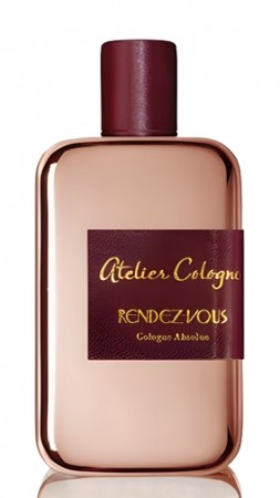 Rendez-Vous Atelier Cologne - Unisex