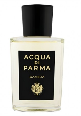 Acqua di Parma - Camelia - Eau de Parfum - 100ml - Unisex