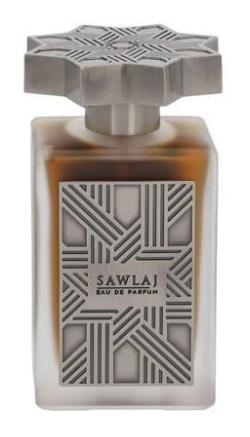 Sawlaj - Kajal - Eau de Parfum - Unisex - 10ml