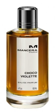 Choco Violette Mancera - Unisex