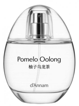 Pomelo Oolong - d'Annam - Eau de Parfum - Unisex - 3ml