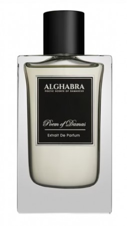 Poem of Damas Alghabra Parfums - Unisex