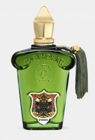 Xerjoff - Fiero - Eau de Parfum - Unisex - 30ml