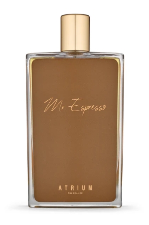 Mr Espresso - Atrium Fragrance - Eau de Parfum - Unisex - 5ml