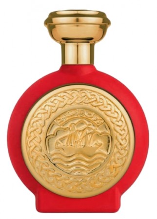 Sadu - Boadicea the Victorious - Extrait de Parfum - Unisex - 5ml