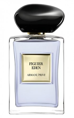 Figuier Eden - Giorgio Armani - Eau de Parfum - Unisex - 3ml
