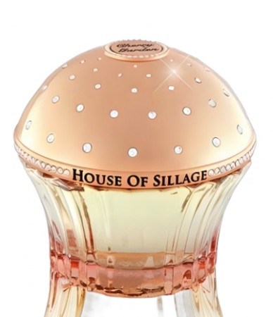 Cherry Garden - House Of Sillage - Eau de Parfum - Damer - 5ml