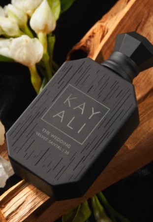 Kayali - Wedding Velvet Santal 35 - Edp Intense - 50ml - Menn