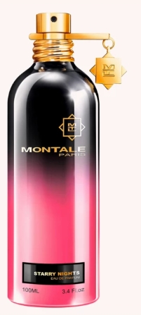 Montale Paris - Starry Nights EdP 100 ml