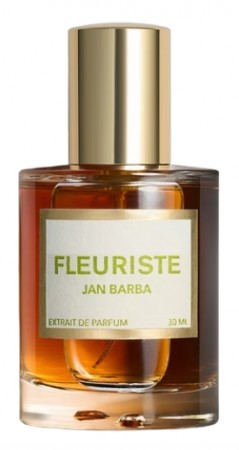 Fleuriste JAN BARBA - Unisex