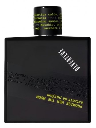 Promise Her The Moon - Devertere - Extrait de Parfum - Unisex - 5ml