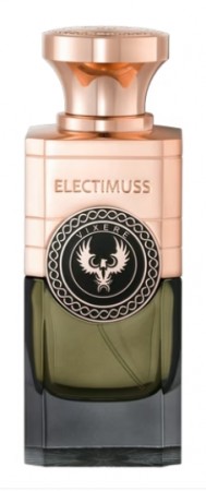 Vixere - Electimuss - Extrait de Parfum - Unisex - 10ml