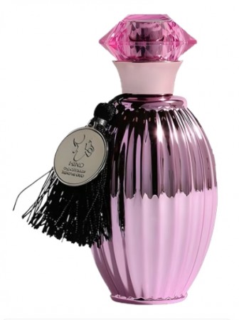 Pink Musk Hind Al Oud - Unisex
