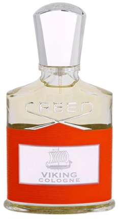 Creed - Viking Cologne