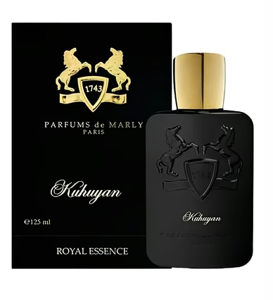 Kuhuyan - Parfums de Marly - Eau de Parfum - Unisex - 3ml