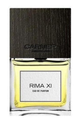 Rima XI - Carner Barcelona - Eau de Parfum - Unisex - 10ml