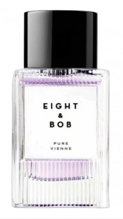 Pure Vienne EIGHT & BOB - Unisex