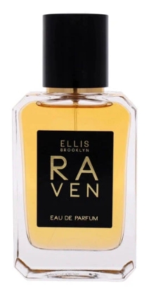 Raven - Ellis Brooklyn - Eau de Parfum - Unisex - 5ml