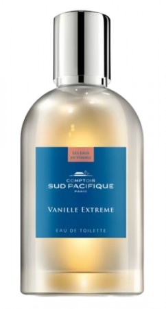 Vanille Extreme Comptoir Sud Pacifique - Damer