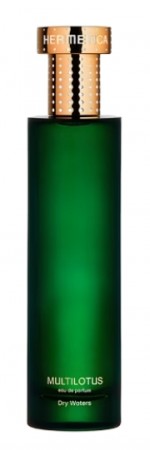 Multilotus - Hermetica - Eau de Parfum - Unisex - 3ml
