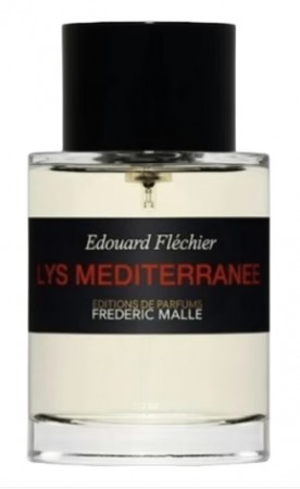 Lys Mediterranee - Frederic Malle - Eau de Parfum - Unisex - 3ml