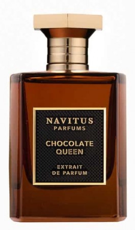 Chocolate Queen - Navitus Parfums - Extrait de Parfum - Unisex - 5ml
