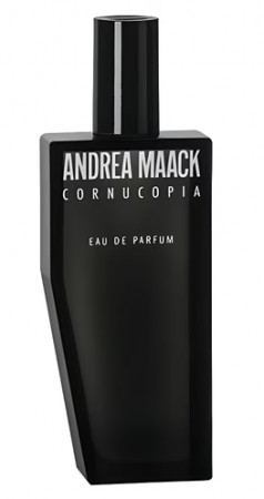 Cornucopia - Andrea Maack - Eau de Parfum - Unisex - 5ml