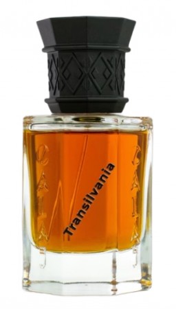 Transilvania - Calaj - Extrait de Parfum - Unisex - 5ml