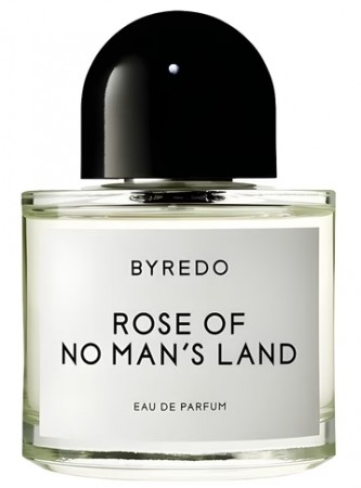 Rose Of No Man's Land - Byredo - Eau de Parfum - Unisex - 10ml