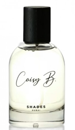 Shades - Coisy B - Eau de Parfum - Unisex - 5ml