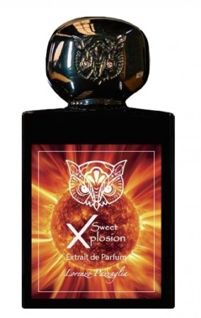 Sweet Xplosion - Lorenzo Pazzaglia - Extrait de Parfum - Unisex - 3ml