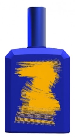 This is Not a Blue Bottle 1.7 - Histoires de Parfums - Eau de Parfum - Unisex - 3ml