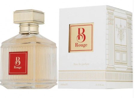 Barakkat Rouge 540 Fragrance World EDP 100 ml