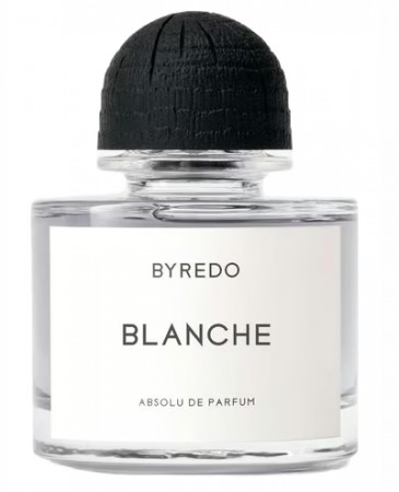 Byredo - Blanche Absolu - Absolu De Parfum - 3ml - Unisex