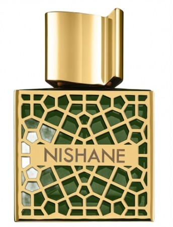 Shem - Nishane - Extrait de Parfum - Unisex - 10ml