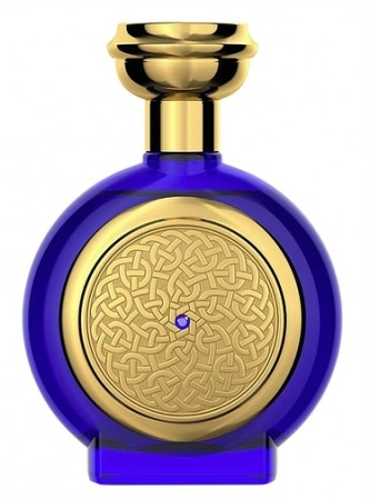 Blue Sapphire - Boadicea the Victorious - Eau de Parfum - Unisex - 3ml