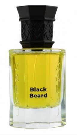 Black Beard - Calaj - Extrait de Parfum - Menn - 3ml