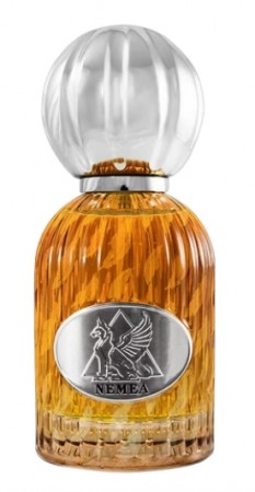 Nemea - Les Folies Du Parfum - Eau de Parfum - Unisex - 5ml