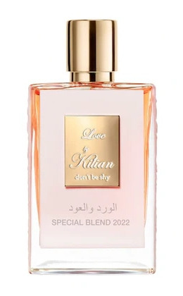 Love Rose and Oud By Kilian - Unisex