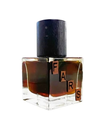 Fars Limited Edition - Katana Parfums - Eau de Parfum - Unisex - 5ml