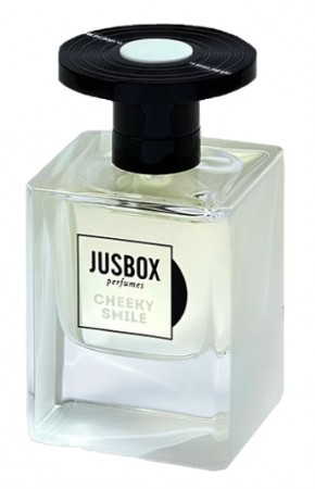 Cheeky Smile - Jusbox - Eau de Parfum - Unisex - 5ml