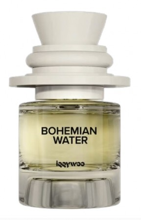 Bohemian Water - Iggywoo - Eau de Parfum - Unisex - 5ml