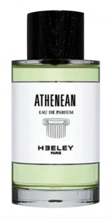 Athenean - James Heeley - Eau de Parfum - Unisex - 5ml