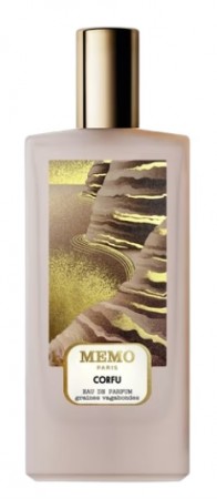 Corfu - Memo Paris - Eau de Parfum - Unisex - 5ml