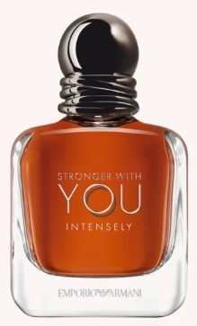 Armani - Stronger With You Intensely EdP 50 ml