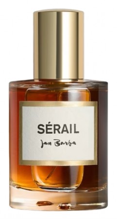 Sérail JAN BARBA - Unisex