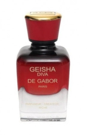 De Gabor - 3ml, 5ml, 10ml prøver