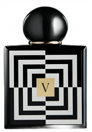 NUMERO CINQUE V - Adamo Parfum - Extrait de Parfum - Unisex - 10ml