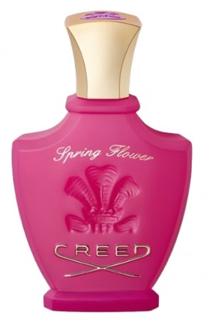 Spring Flower - Creed - Eau de Parfum - Damer - 10ml