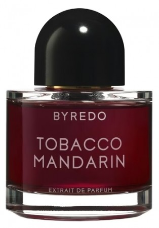 Tobacco Mandarin - Byredo - Extrait de Parfum - Unisex - 3ml